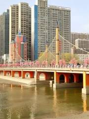 Jianshe Bridge