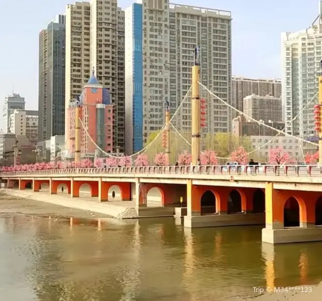 Jianshe Bridge