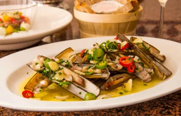 Lucius Seafood Restaurant
