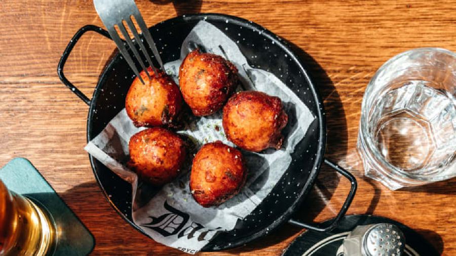 Léon - Montparnasse