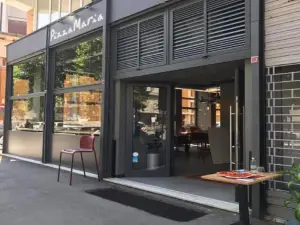 PizzaMaria