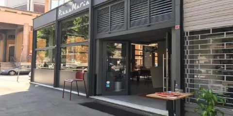 PizzaMaria