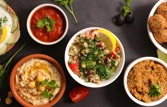 Briketten Kolgrill & Bar