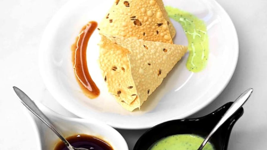 Ristorante Indiano Crown of India