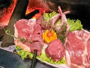 Restaurante Taberna Ruel
