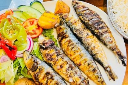 Apna Indian Restaurante