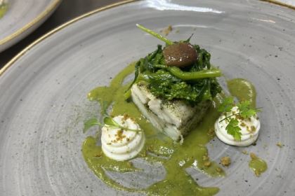 Antico Borgo le Macine