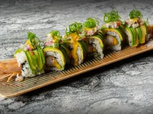 INKA Japanese restaurant