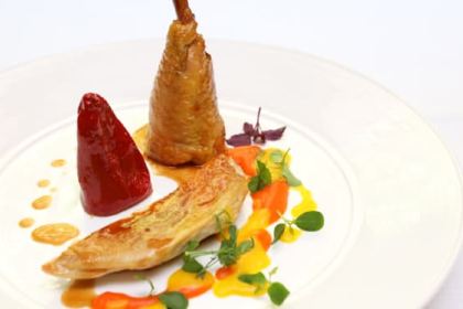 Brunello Bar and Restaurant