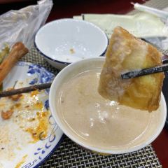 Qilian Lamb Restaurant 여행 사진