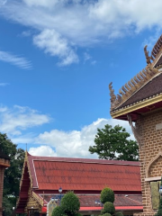 Wat Neramit Wipatsana Temple