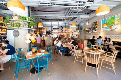 La Strada(太古里店)