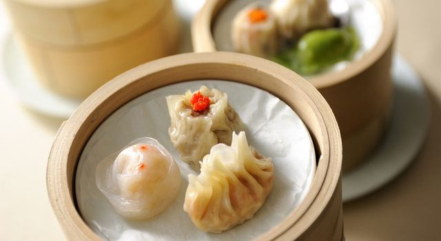 Chinese Cuisine Tokarin