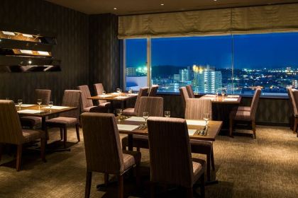 Sky Grill Buffet Restaurant 「空桜～SORA～」