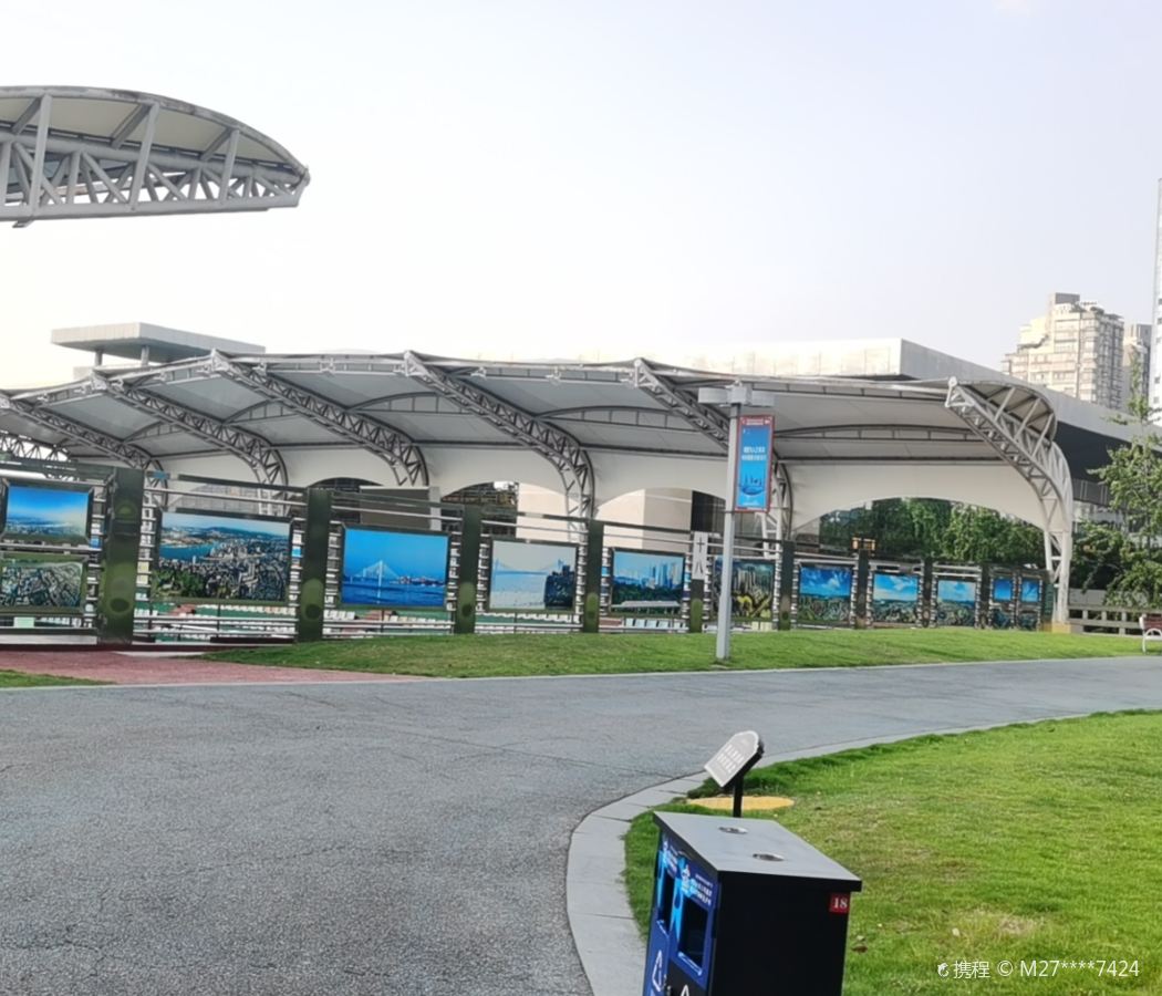 Southwest China Trade City /Luzhou Wanda Plaza