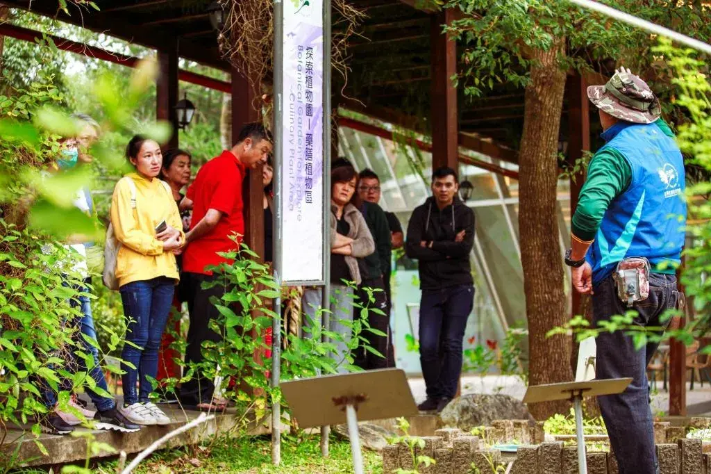 5_台東原生應用植物園