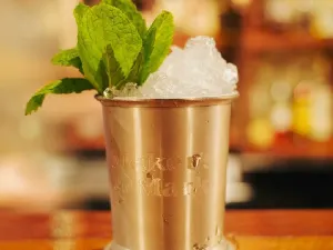 Papa Gede's Bar