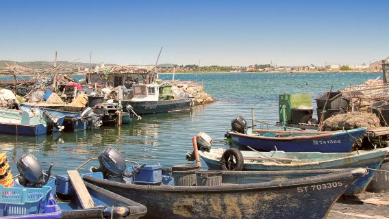 La Pointe Courte