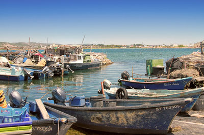 La Pointe Courte