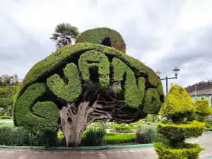 Parque Guano