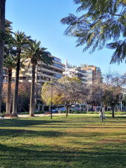 Plaza Río de Janeiro