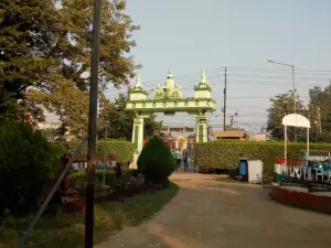 Subhash Park Biharsharif