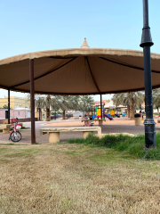 Al Wadi Park