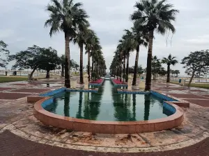 Khobar Sea Front