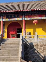 Baolinchan Temple