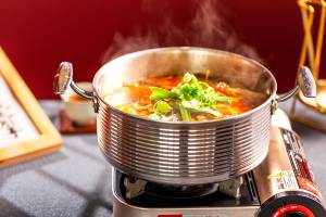 Popular dishes
