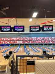 Zone Bowling Richlands - Ten Pin Bowling, Arcade, Birthday Parties