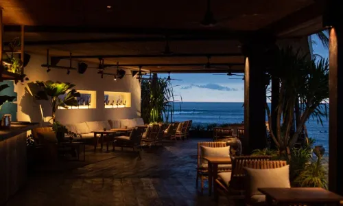 The Lawn Canggu Beach Club