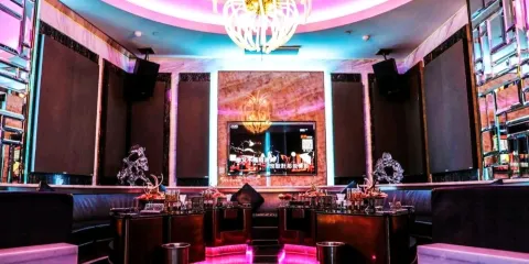 奧利亞club（裕榮滙購物廣場店）