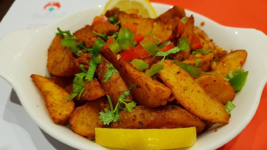 Zahrat Lebnan Muroor