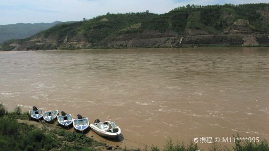 Qilin Beach