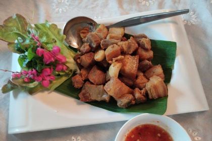 Restaurant Ruan Thip