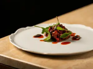 Pulejo Ristorante Roma