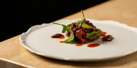 Pulejo Ristorante Roma