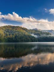 Parc national de Göygöl