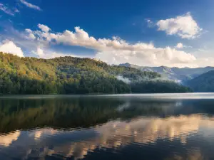 Parque nacional de Göygöl