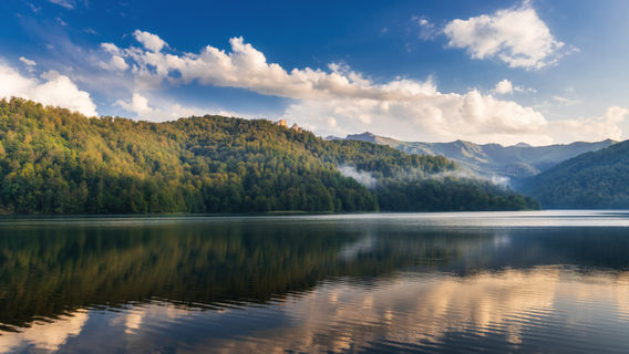Goygol National Park