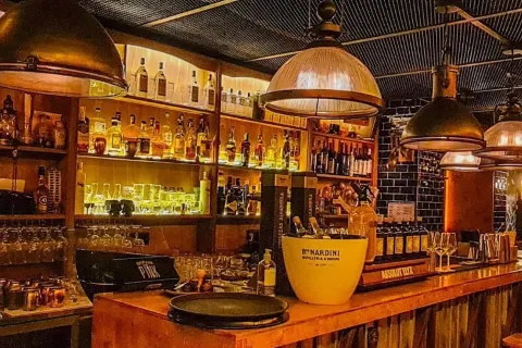 Alquimia Barcelona