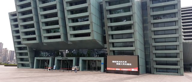【重慶】舞台劇《功夫火鍋》 | 重慶大劇院