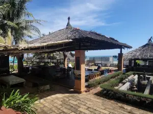 Long Son Mui Ne Exotic Restaurants & Bar