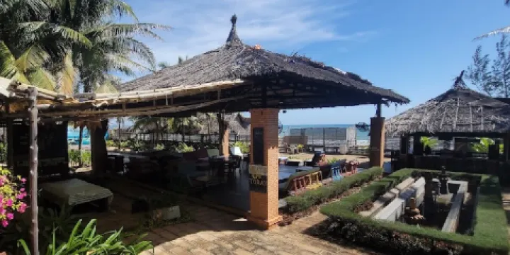 Long Son Mui Ne Exotic Restaurants & Bar