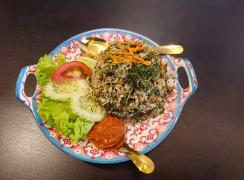 Auntie Gaik Lean's Old School Eatery