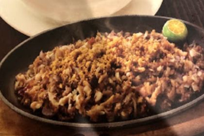 Gerry's Robinsons Place Ermita (Gerry's Grill)