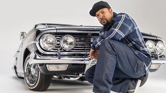 Pima County | Ice Cube 2026《420 on the Rocks》Tour