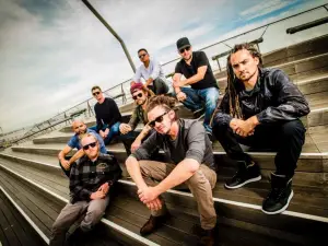 Taos County | SOJA Show