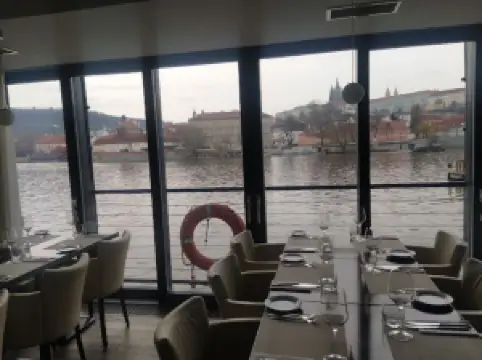 Marina Ristorante